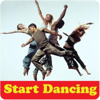 Start Dancing now