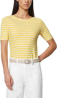 Marc O'Polo Women's Short Sleeve T-Shirts