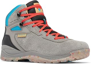 Columbia Newton Ridge Bc Hiking Shoes Men
