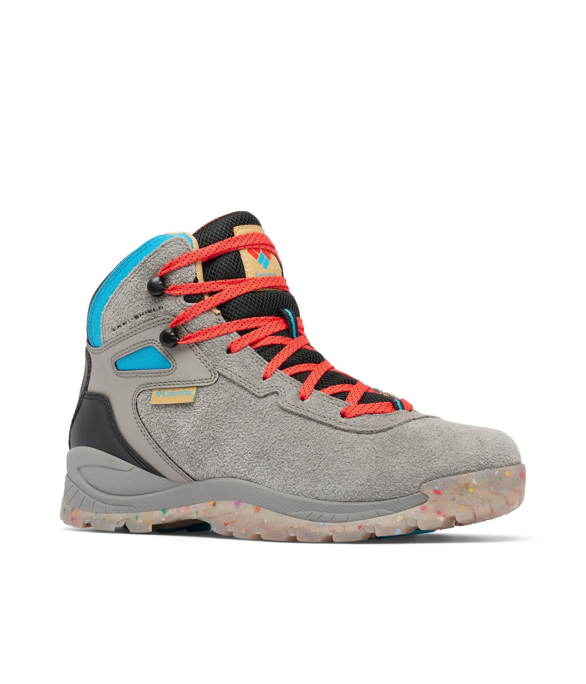 Columbia Newton Ridge Bc Hiking Shoes Men