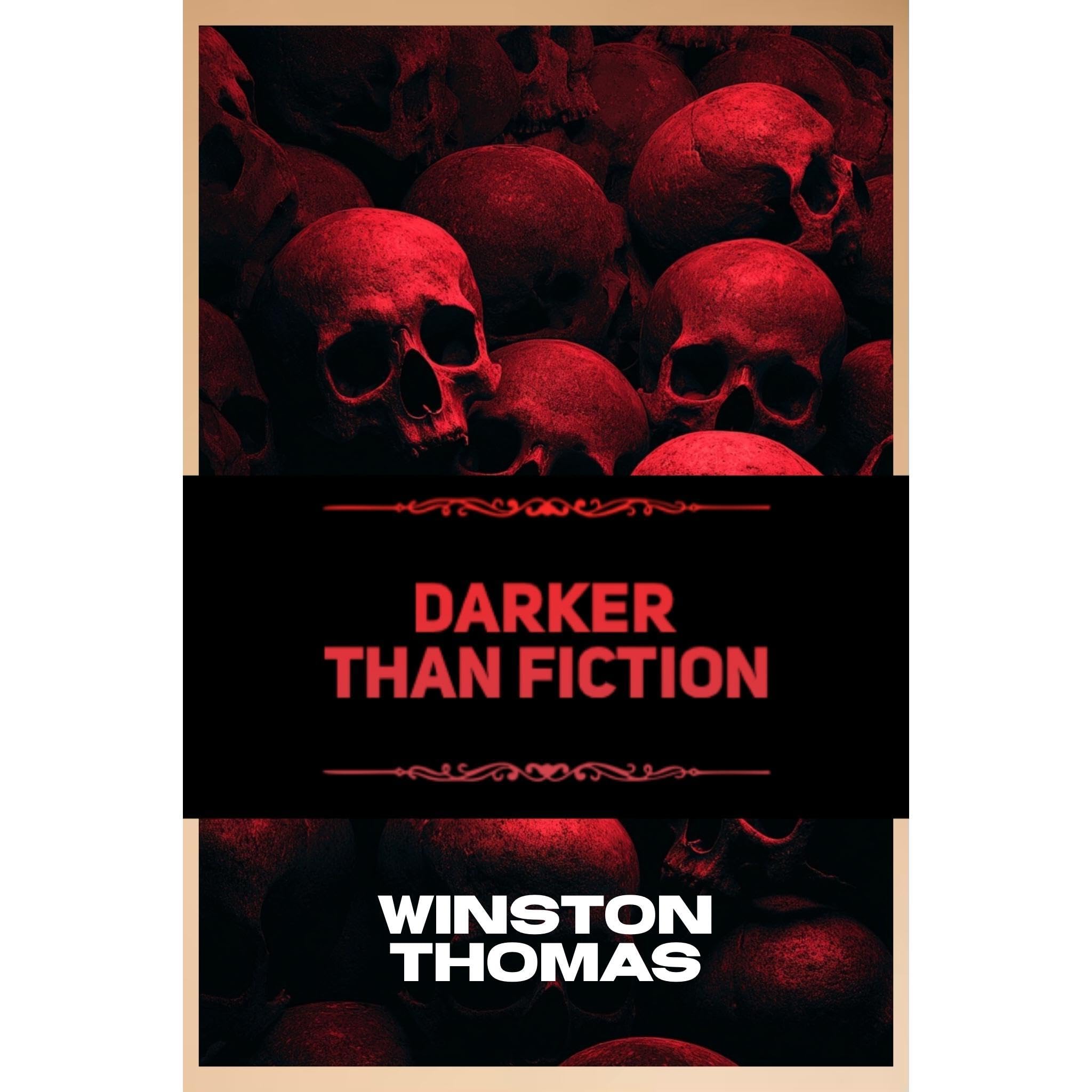 Darker Than Fiction: Real-Life Horror Stories That Will Shock and Disturb You