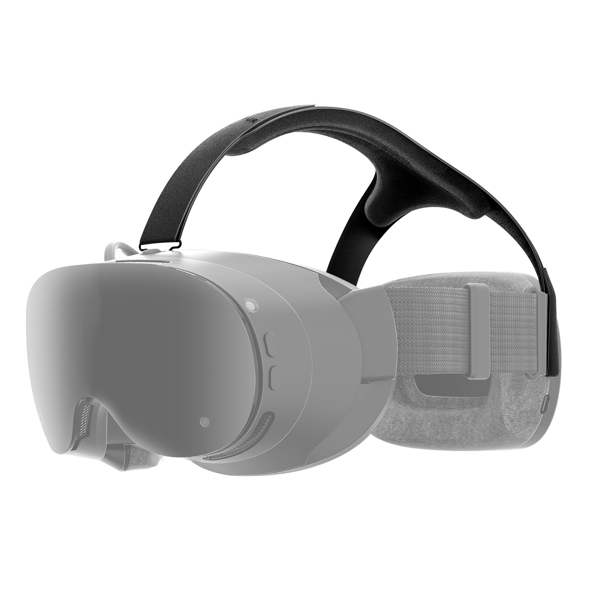 AMVR HS2 Comfort Head Strap Ergonomics Kit Accessories  for Steam Frame VR | Erg