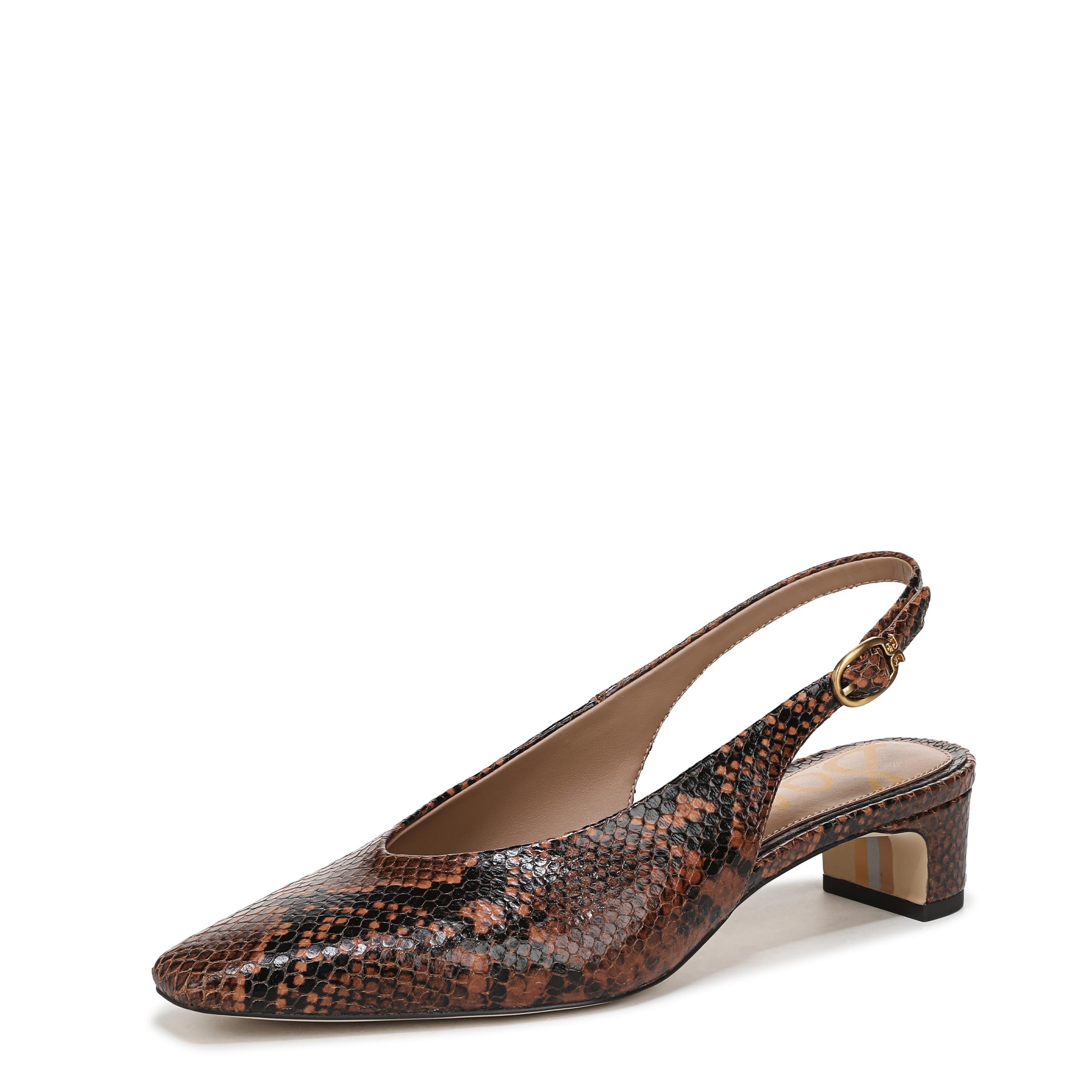 Sam Edelman レディース ロニーパンプス