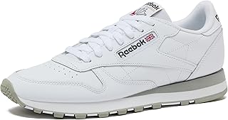 Reebok Men's Royal Nylon Classic Fashion Sneaker | Scarpe casual