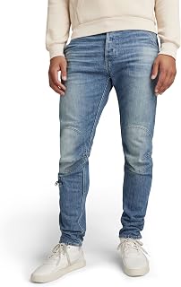 G-Star Men's Pilot 3D Slim Jeans Jeans
