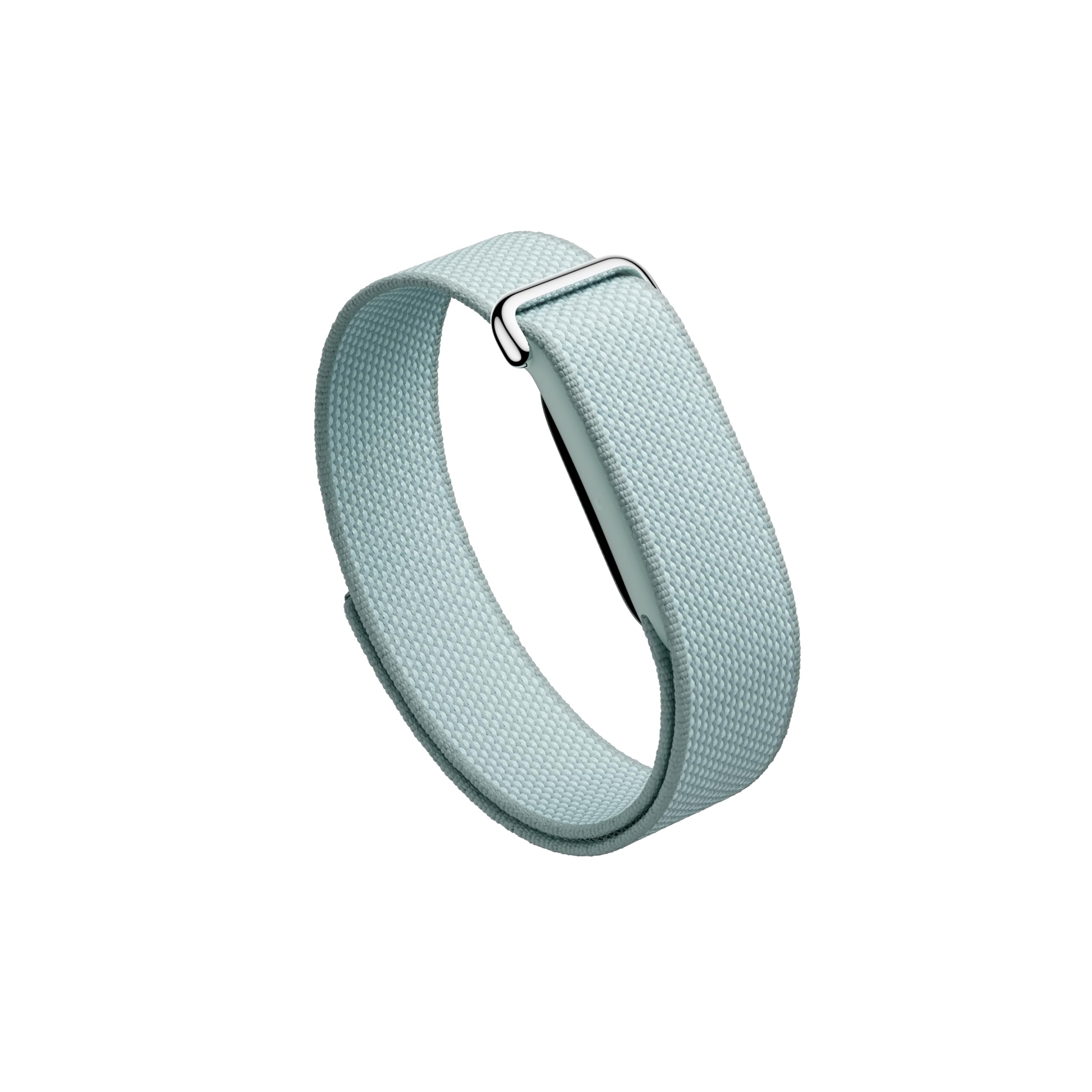Google Fitbit Air - Screenless Activity Tracker, Fog | Fitness, heart rate, & sl
