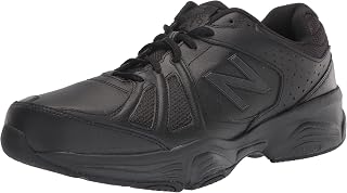 New Balance Mx608 Suede Running Shoe