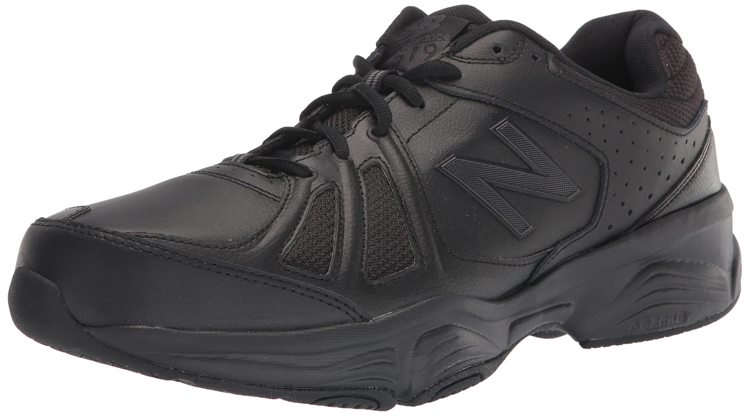 New Balance Mx608 Suede Running Shoe