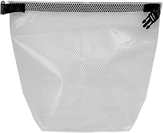 1 x Large Capacity Waterproof EVA Drawstring Portable Toiletry Bag, 27 x 11.5 x 23.5 cm, Simple and easy