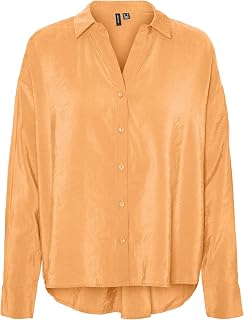 VERO MODA VMQUEENY Shirt