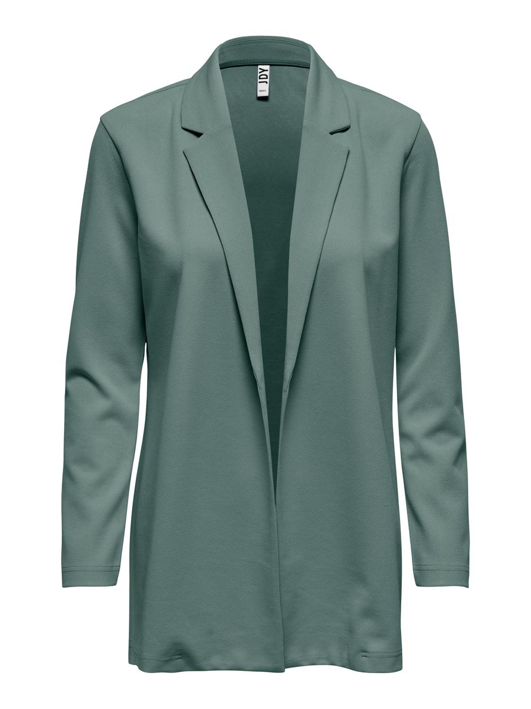 JdY classic blazer long blazer