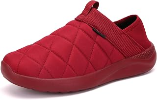 KUBUA Slippers for Men and Women – Comfortable Slip On House Shoes