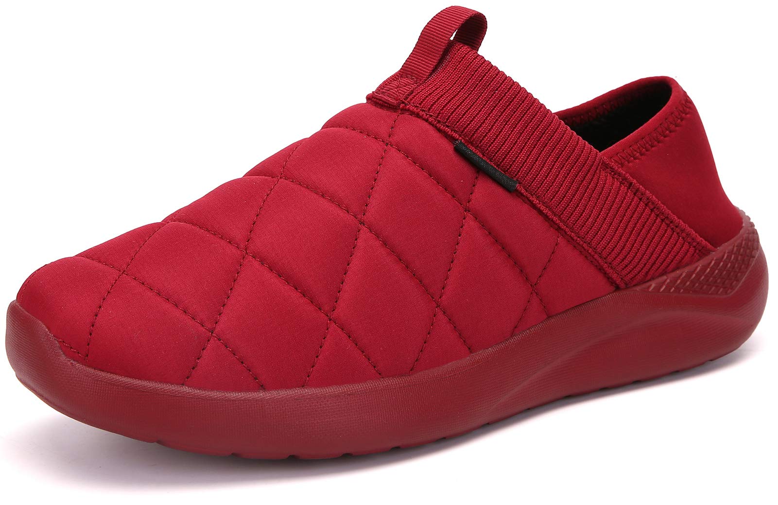 KUBUA Slippers for Men and Women – Comfortable Slip On House Shoes