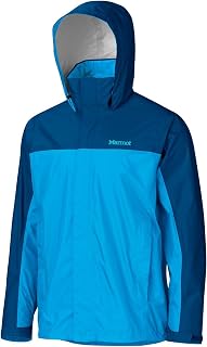 Marmot PreCip Men's Lightweight Waterproof Rain Jacket, Waterproof, Windproof, Breathable
