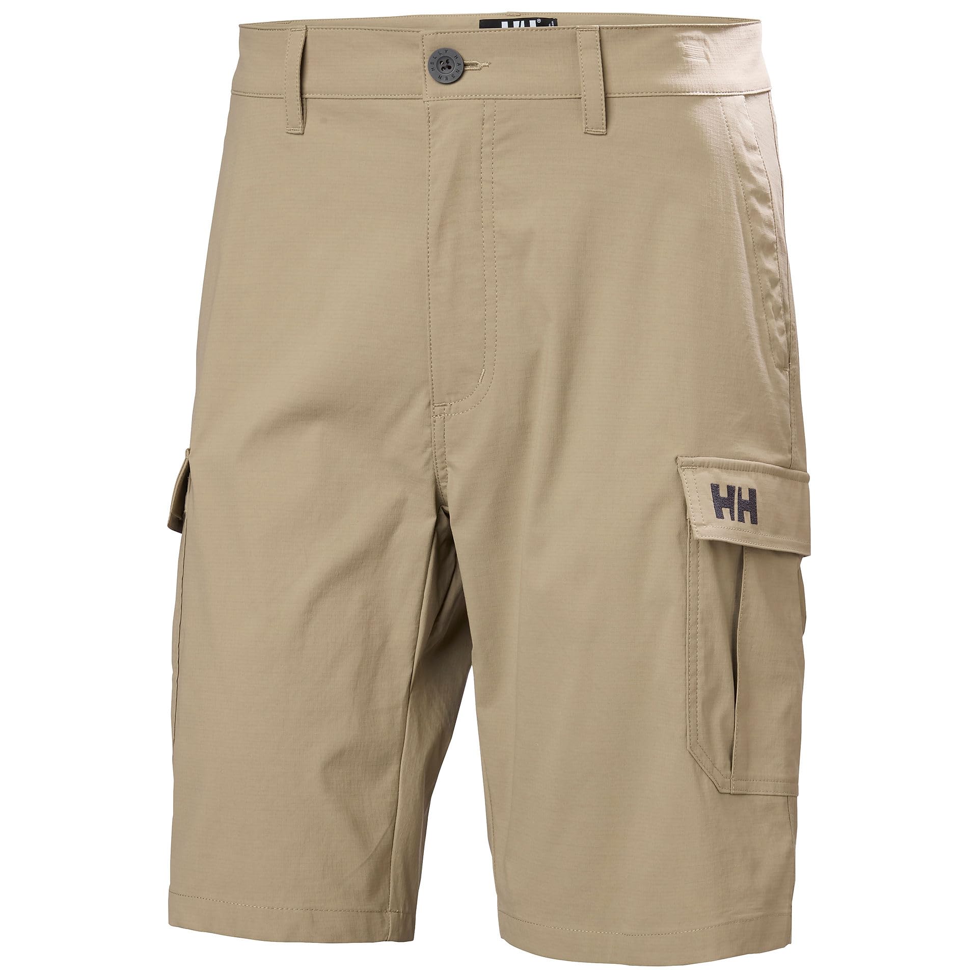 Helly Hansen Men's Hh Qd Cargo Shorts 11"