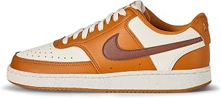 Nike Women's Court Vision Low Next Nature Shoes
