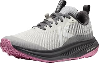 KEEN Women's Roam Breathable Lightweight Comfortable Trail Runningshoes