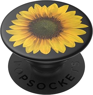 PopSockets: PopGrip with Swappable Top for Phones and Tablets - Seed Money