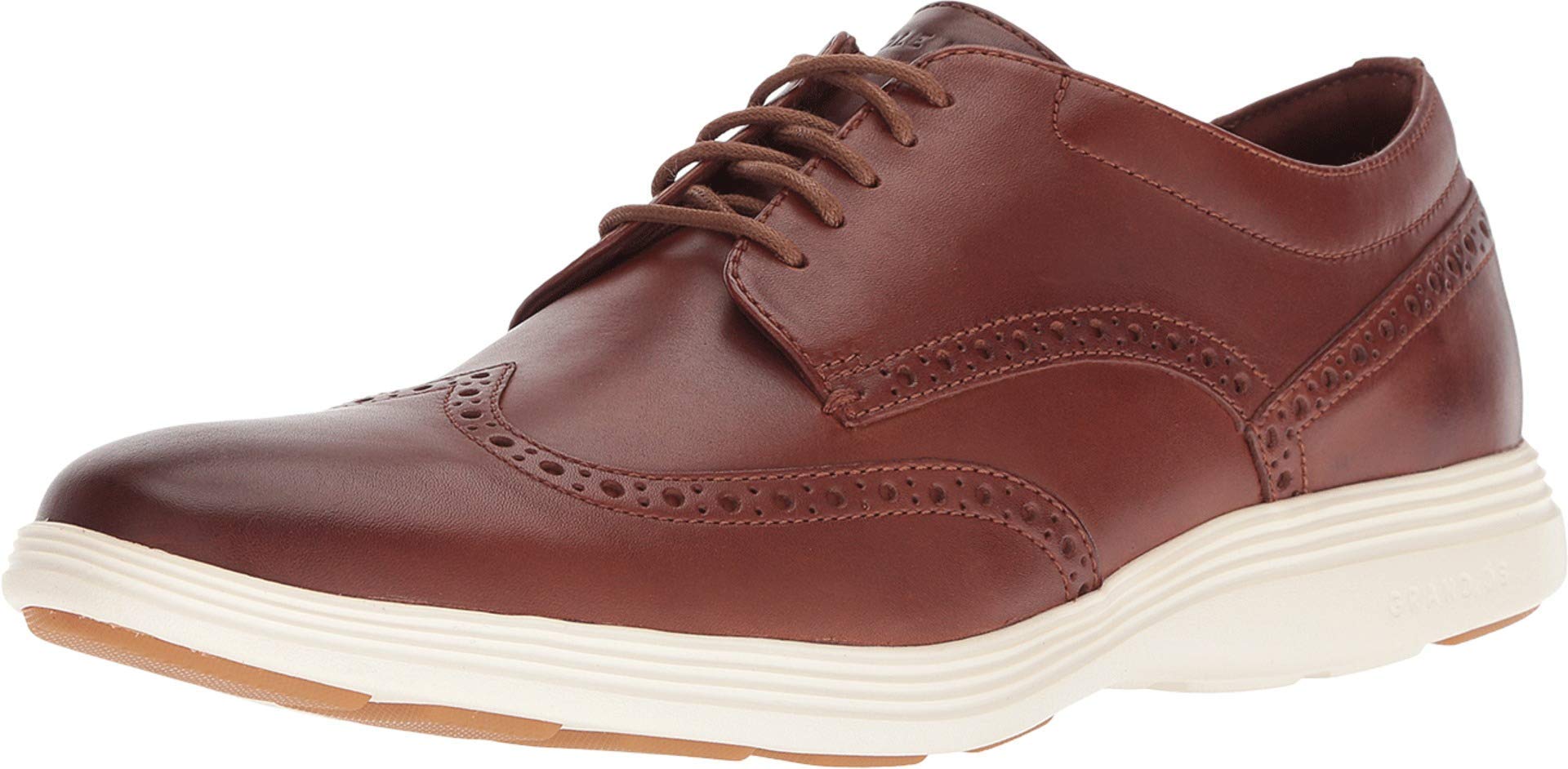 Cole Haan Grand Tour Wing Ox Men's Grand Tour Wing Ox (Cavalier Journey, Wings, 