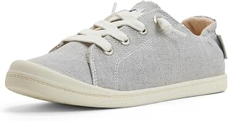 Roxy Rory Basse, Scarpe da Ginnastica Donna