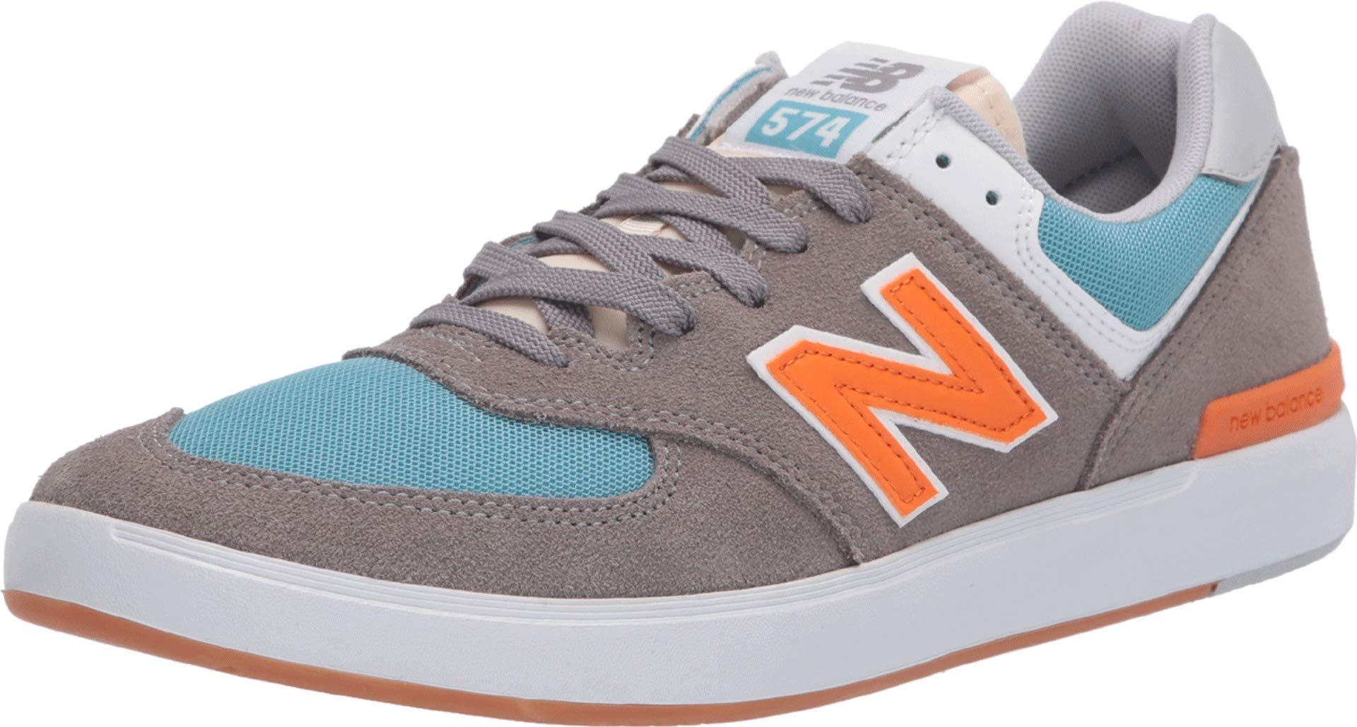 New Balance 574 Scarpe Moda Casual Uomo