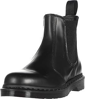 Dr. Martens Unisex's Hardie Chelsea Boot