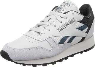 Reebok Unisex Classic Leather Trainers