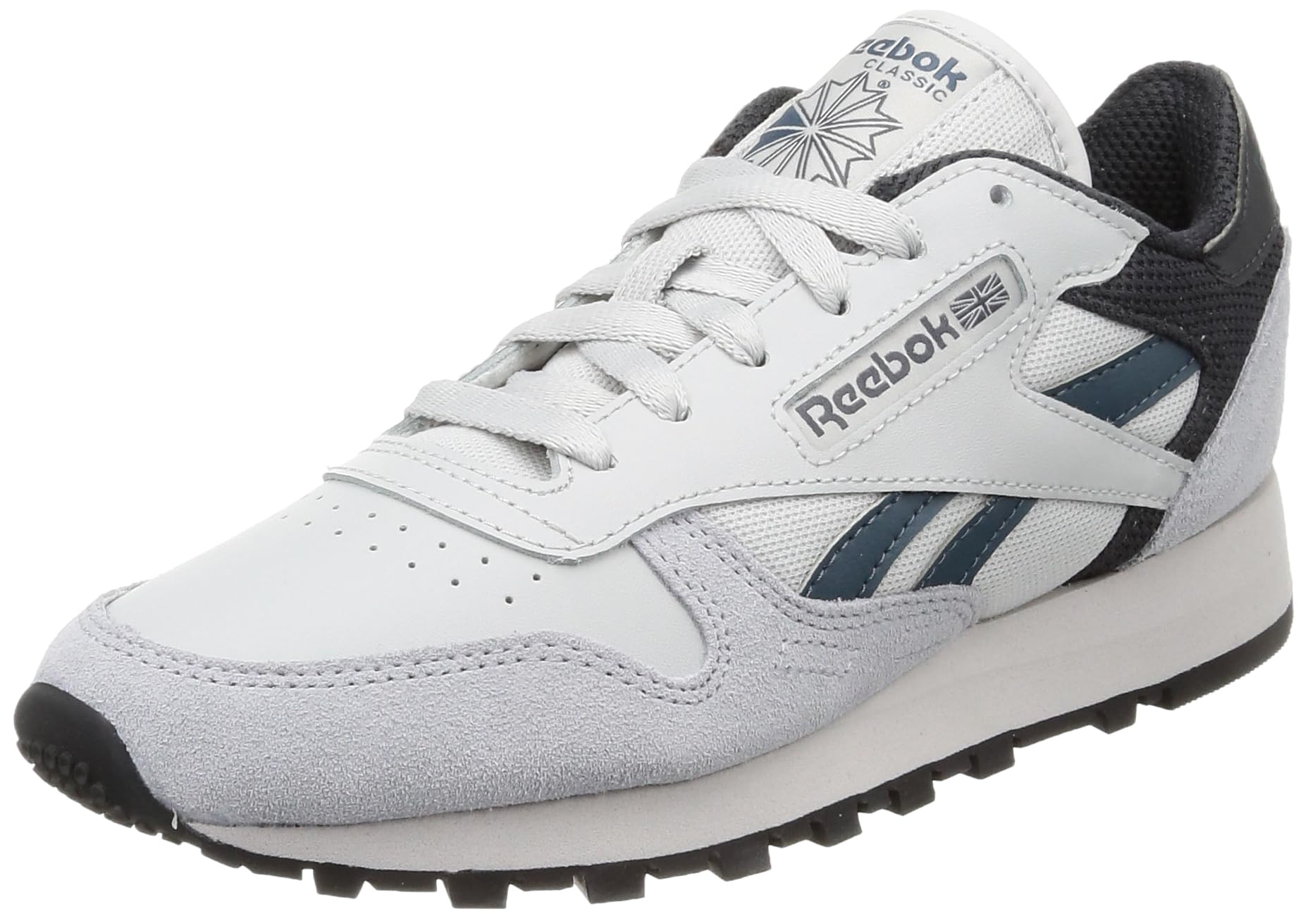 Reebok Unisex Classic Leather Trainers