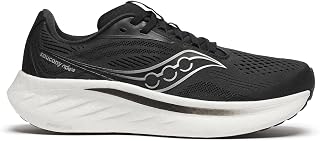Saucony Ride 18 SneakerMan