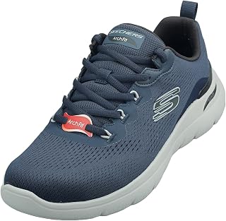 Skechers Men's Arch Fit Summits KravelSneaker