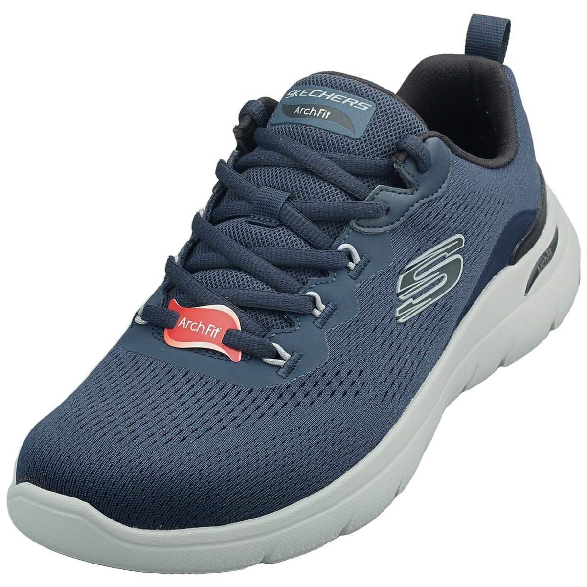 Skechers Men's Arch Fit Summits KravelSneaker