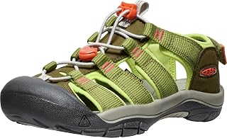 KEEN Newport Unisex Boundless Adaptive Alternative Closure Easy on Outdoor Water Sandals