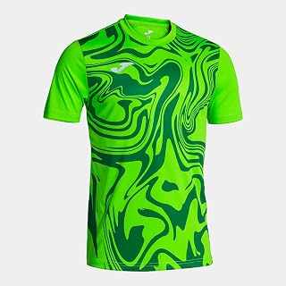 Joma Lion II Canottiera Uomo (Pacco da 1)