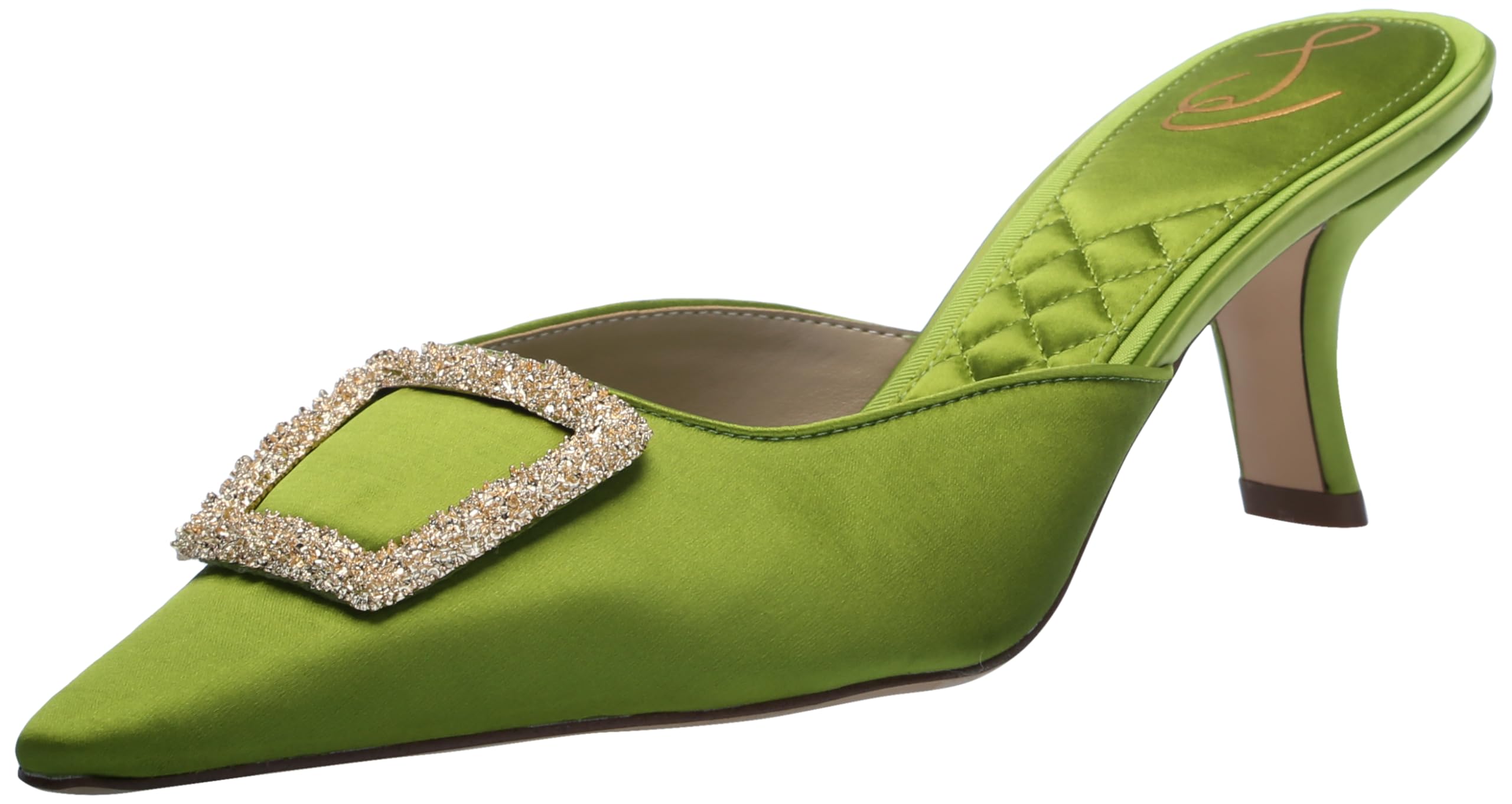 Sam Edelman Women's BritMule