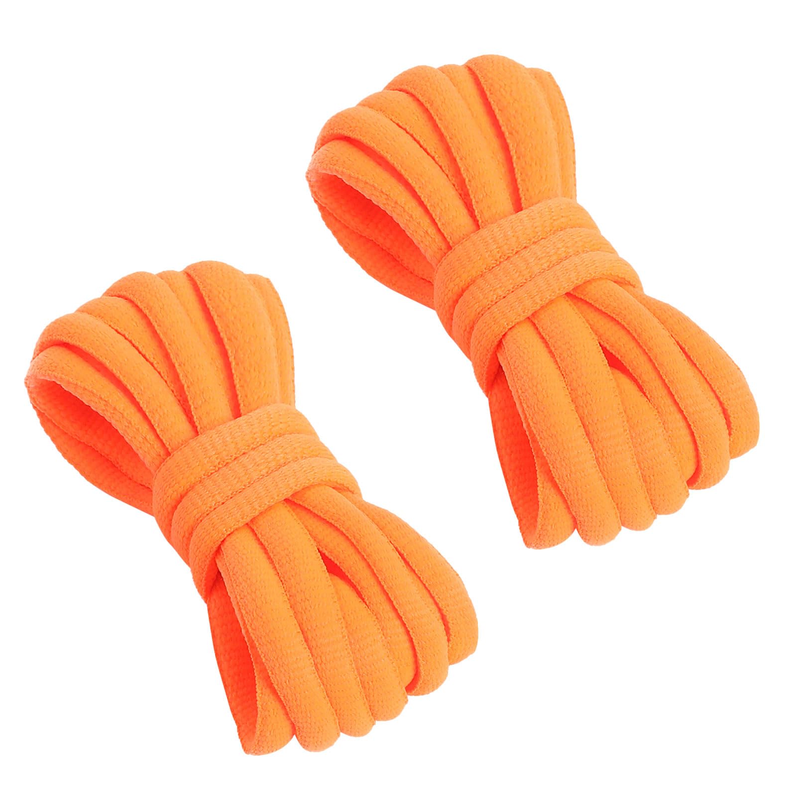 VSUDO Oval Sports Shoe Laces for Sneakers, Laces for Basketball Shoes, Laces Spo
