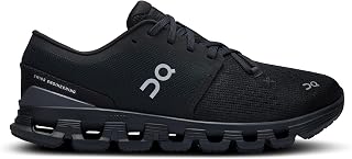 On Cloud X 4, Sneaker Donna