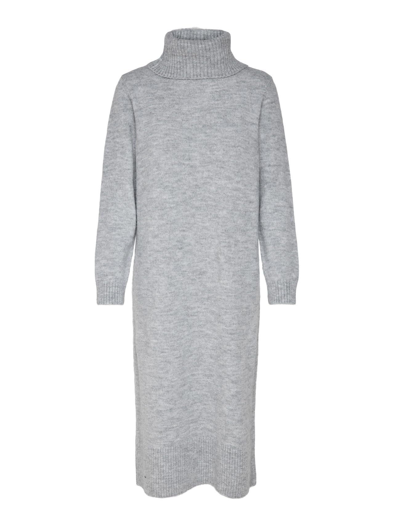 ONLY Female knitted dress ONLBRANDIE long dress