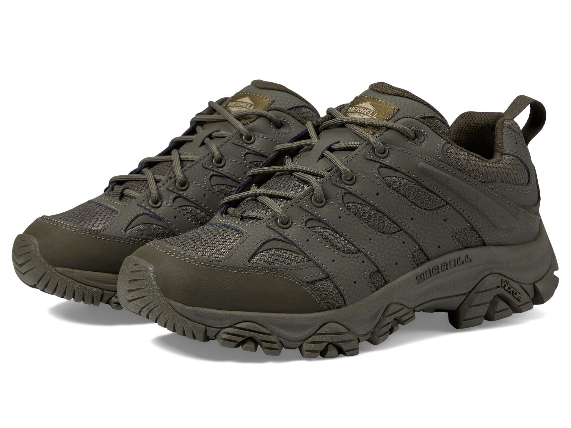 Merrell Men's Moab 3 Hiking Shoe
