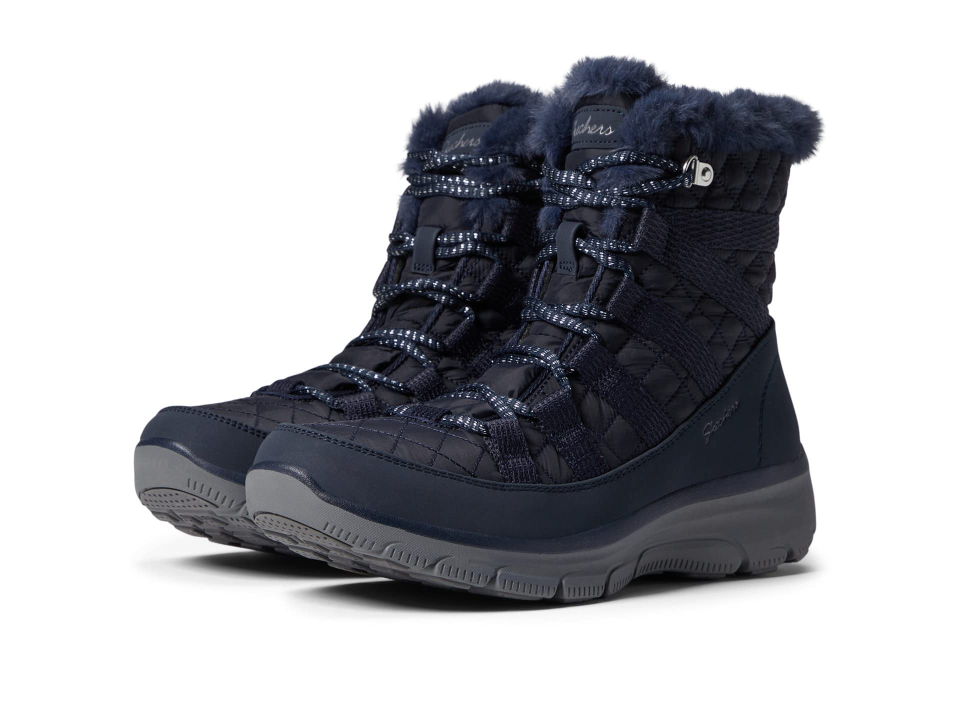 Skechers Women's Easy Going Moro Street