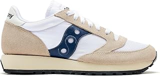 Saucony Women's Jazz Original Vintage Sneaker
