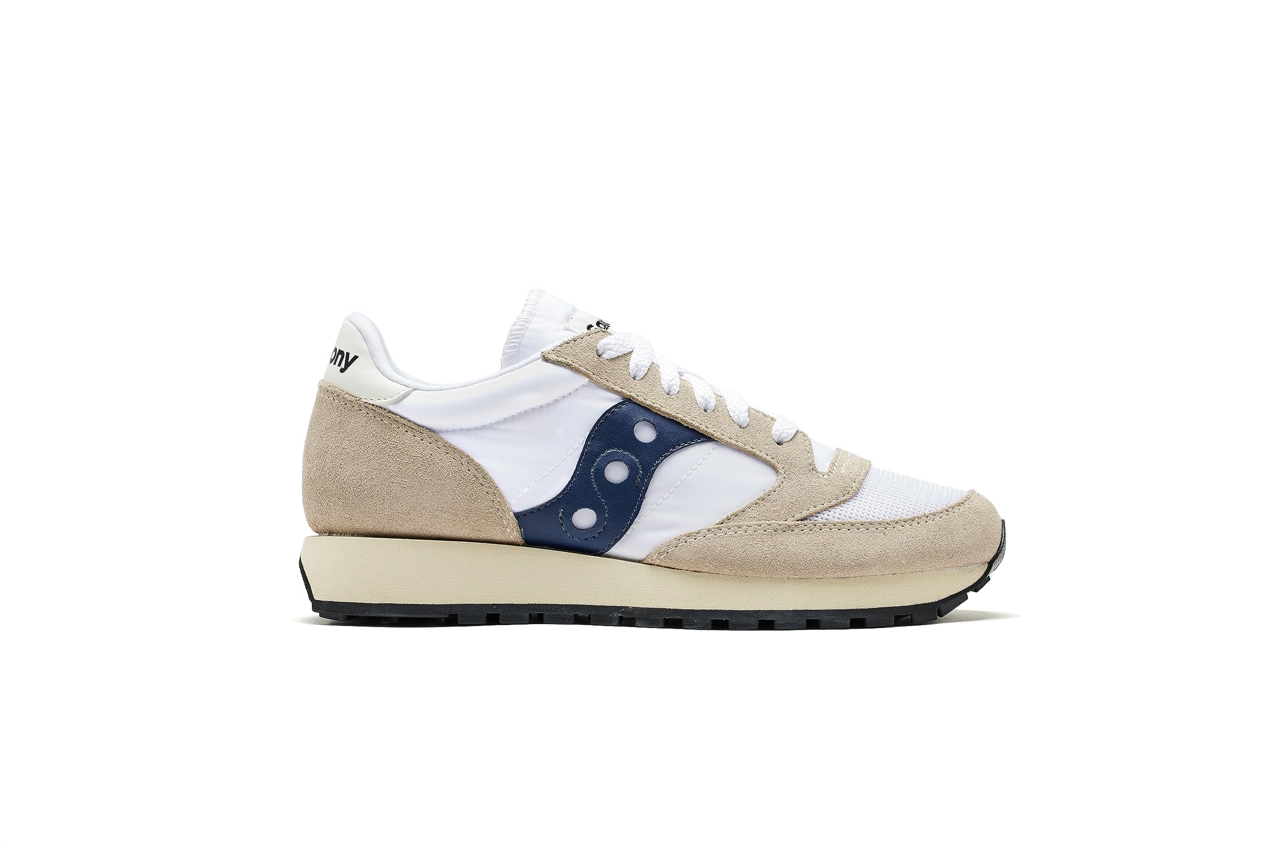 Saucony Women's Jazz Original Vintage Sneaker