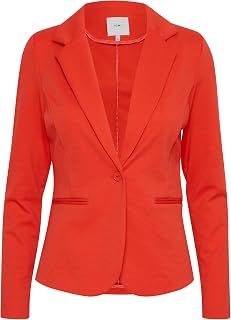 ICHI Kateih Bl Blazer for Women