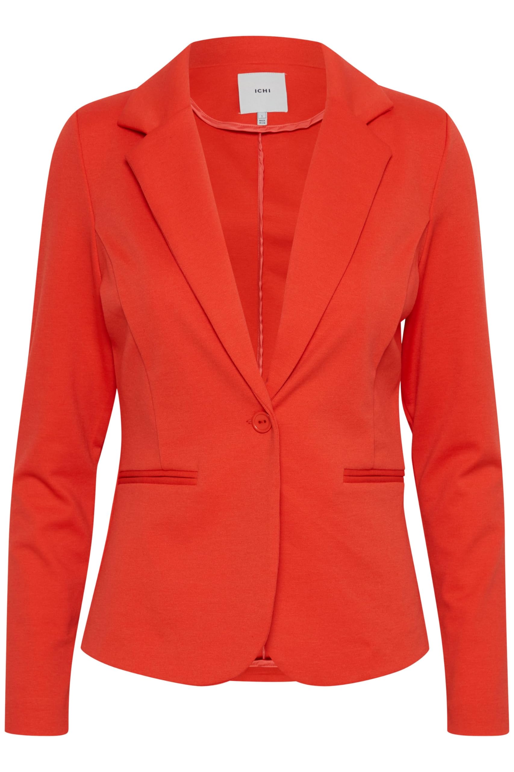 ICHI Kateih Bl Blazer for Women