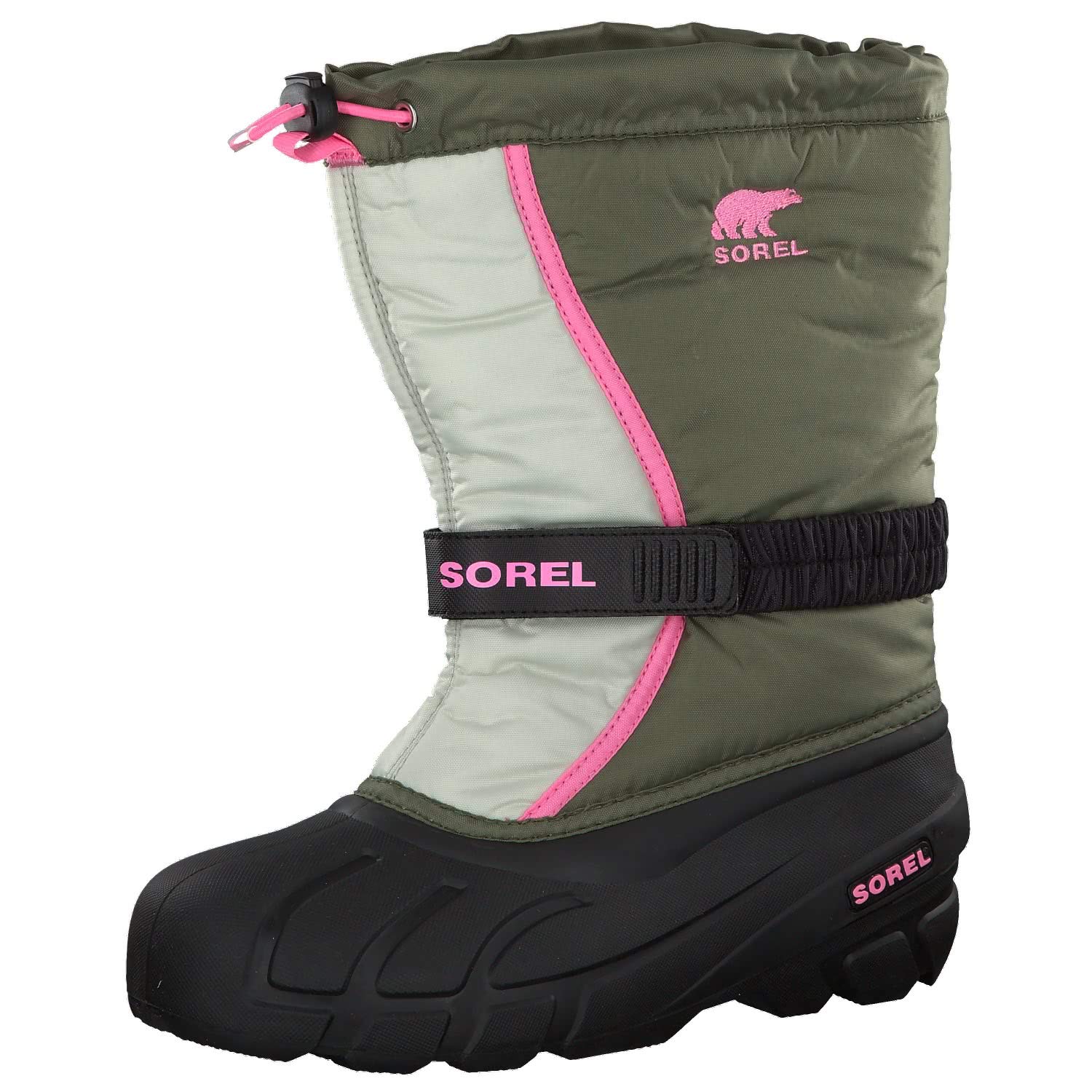 Sorel Youth Flurry, Unisex Kids Boots