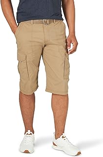 Lee Men's 21865 Cargo Trousers