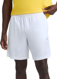 Champion Mens Performance 7" & 10" Sport Knit Shorts