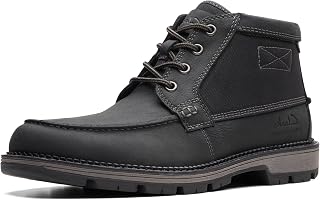 Clarks Maplewalk Moc, Men's Boots