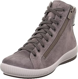 Legero Women's Damen Tanaro 5.0 Damen Leicht Gefütterte Gore-tex Oceano (Blau) 8000