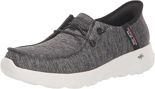 Skechers Go Walk Joy Moc Toe Women's Casual Shoes Hands Free