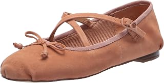 Circus By Sam Edelman Zuri Women's Ballet Flats